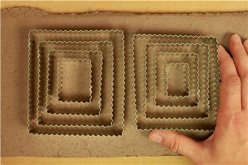 Scarva Tools Metal Shape Cutter Set | Curve Set - 8pcs £9.03