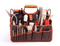 Xiem Tools Studio Art Bag  £36.54