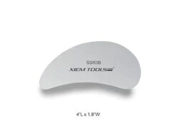 Xiem Tools Stainless Steel Rib 3B  £4.13