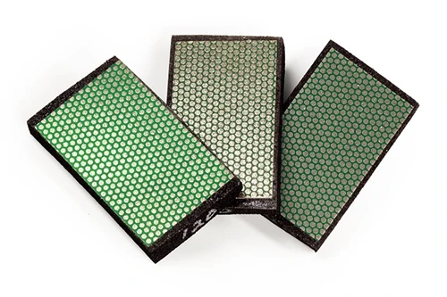 DiamondCore Tools Semi-Flexible Diamond Sanding Pad £18.44