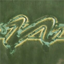 AMACO PC-41 Vert Lustre  £10.78