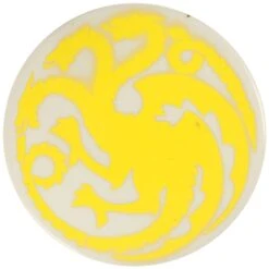Dragon Stains Sun Yellow Leadfree Glaze Stain B100 From £4.38