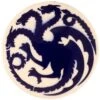 Dragon Stains Cobalt Blue Leadfree Glaze Stain B106 From £9.81