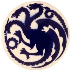 Dragon Stains Cobalt Blue Leadfree Glaze Stain B106 From £9.81