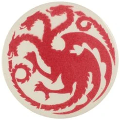 Dragon Stains Rose Pink Leadfree Glaze Stain B130 From £6.26