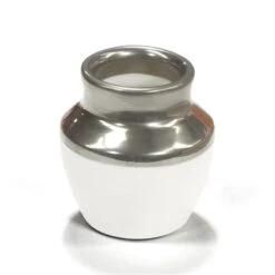 Scarva Liquid Metals & Lustres Self-Burnishing Platinum From £41.28