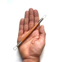 Scarva Tools STR002 - 170mm Double Ended Ribbon Tool  £2.54