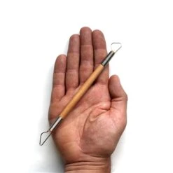 Scarva Tools STR003 - 170mm Double Ended Ribbon Tool  £2.54