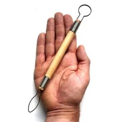 Scarva Tools STR010 - 170mm Double Ended Ribbon Tool  £2.82