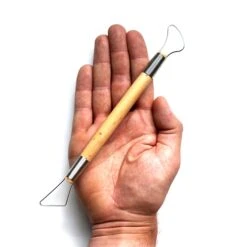 Scarva Tools STR012 - 210mm Double Ended Ribbon Tool  £2.82