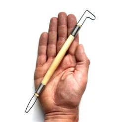 Scarva Tools STR009 - 230mm Double Ended Ribbon Tool  £3.16