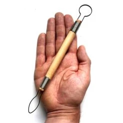 Scarva Tools STR015 - 230mm Double Ended Ribbon Tool  £2.82