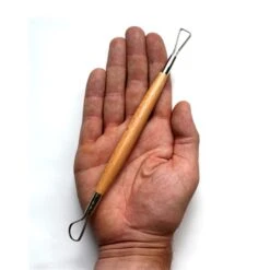 Scarva Tools STR019 - 200mm Double Ended Ribbon Tool  £2.26