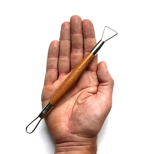 Scarva Tools STR020 - 195mm Double Ended Ribbon Tool £2.54