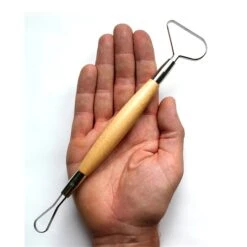 Scarva Tools STR021 - 230mm Double Ended Ribbon Tool  £2.73