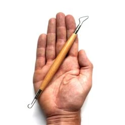 Scarva Tools STR027 - 200mm Double Ended Ribbon Tool  £1.87