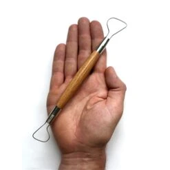 Scarva Tools STR032 - 200mm Double Ended Ribbon Tool  £2.54