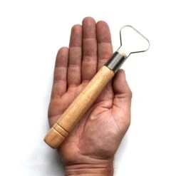 Scarva Tools STR036 - 180mm Large Ribbon Tool  £2.73