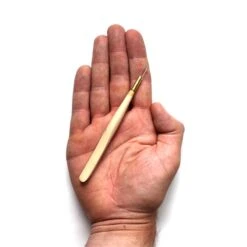 Scarva Tools STW002 - 125mm Wire Sculpting Tool  £2.43