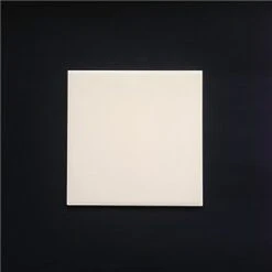 H & E Smith Square Bisque Unglazed Tile 3 X 3 | 75mm X 75mm X 8mm  £2.02