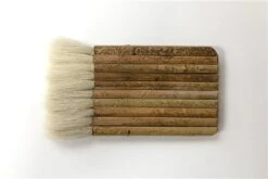 Scarva Chinese Multi-Head Brush - Size 12  £7.83