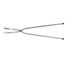 Scarva Kilns Raku Tongs With Teeth 780mm  £40.60