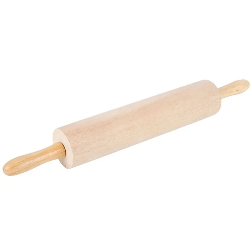 Scarva Tools Rolling Pin 30cm Solid Beech £12.21