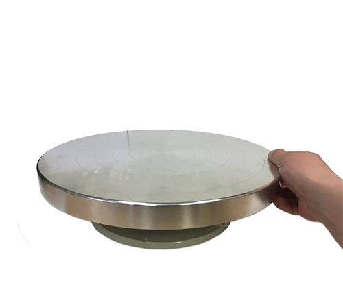 Scarva Aluminium Whirler - 355mm X 100mm £76.13