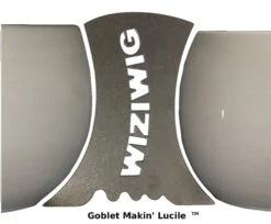 WiziWig Pottery Tools Goblet Makin Lucile  £23.53