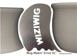WiziWig Pottery Tools Mug Makin Ernie XL  £23.53