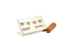 MKM Tools Small Debossed Butterfly Stamp From £6.66