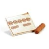 MKM Tools Small Debossed Fish Stamp From £6.66