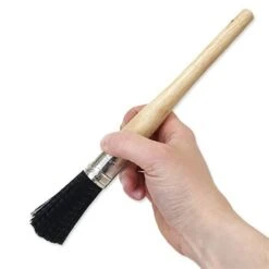 Scarva Tools Nylon Lawn Brush 270mm  £12.00