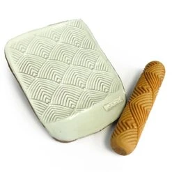 MKM Tools Big Hand Roller 37 - Feathers  £19.16