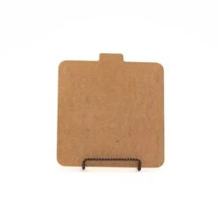 Dirty Girls Pottery Tools Extra Square Bats Set Of 10  £47.70