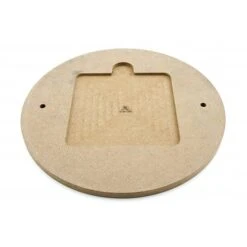 Dirty Girls Pottery Tools Master Bat Only Square  £43.72