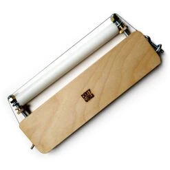 Dirty Girls Pottery Tools Great White Roller - Straight Wire From £16.28