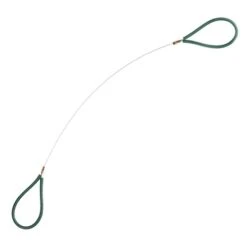 Dirty Girls Pottery Tools Wire-Tool, Ergo-Max 7  £8.70