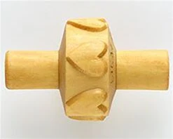 MKM Tools 1.5cm Roller RS012 - Hearts  £9.99