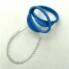 Scarva Blue Handled Thick Textured Wire  £4.99