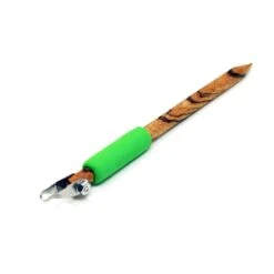 DiamondCore Tools P9 Slim Reach U-Tip 4mm Zebrawood Pencil Carver  £44.53