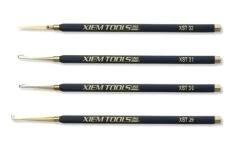 Xiem Tools Korean Atelier Detailing Carving Tool Set  £34.45