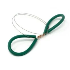 Dirty Girls Pottery Tools Wire Tool, Ergo-Phat  £9.83