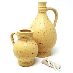 Scarva Studio Pottery Glazes SPS06 - Harvest  £11.83