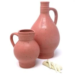 Scarva Studio Pottery Glazes SPS09 - Red Leaves Fall  £11.83
