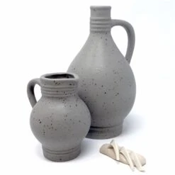 Scarva Studio Pottery Glazes SPS12 - Low Skies  £11.83
