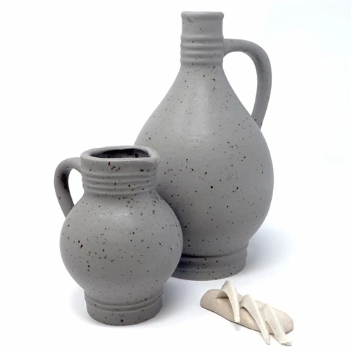 Scarva Studio Pottery Glazes SPS12 - Low Skies £11.83