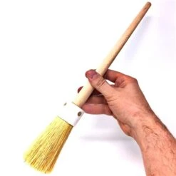 Scarva Tools Large Lawn Brush  £16.54