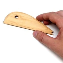 Garrity Tools Garrity Tools - Wooden Foot Tool No. 5  £10.67