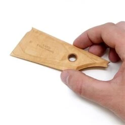 Garrity Tools Garrity Tools - Wooden Foot Tool No. 8  £10.67
